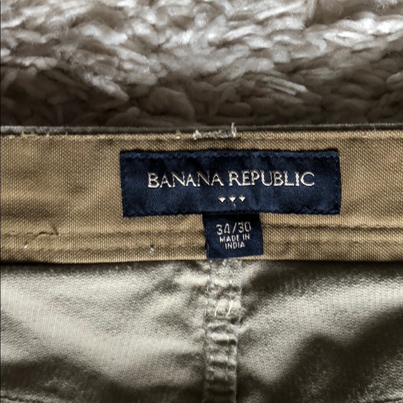 Pants - Picture 2 of 5